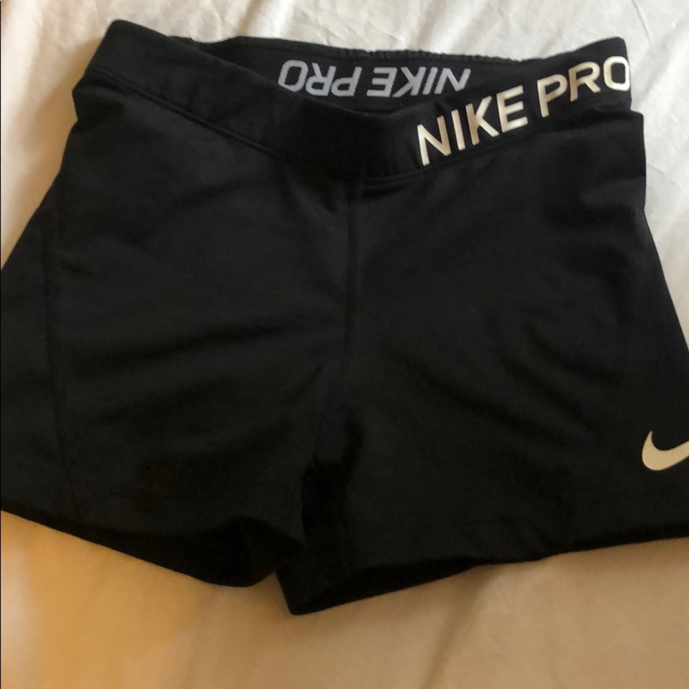 Nike shorts
